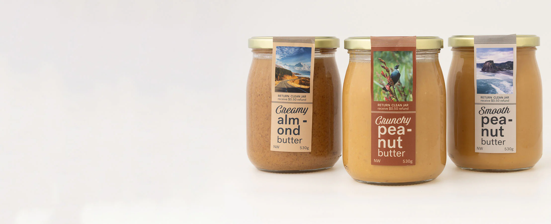 Sustainable Shopping Made Simple