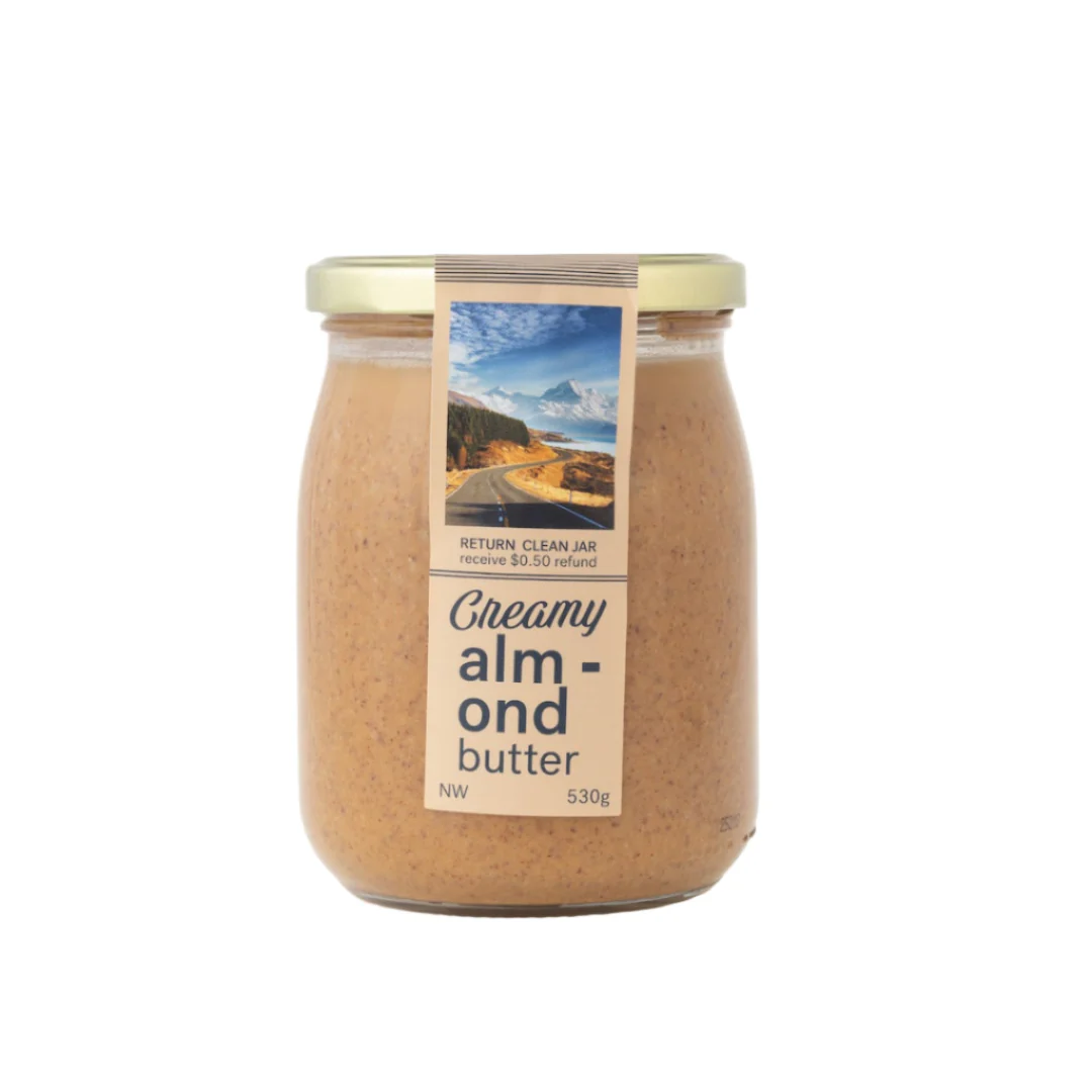 Nut Butters